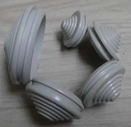 Seal D25mm (D Box 32mm) Rubber (RSD25G)