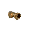 Faucet Valve Housing Valve Fitting