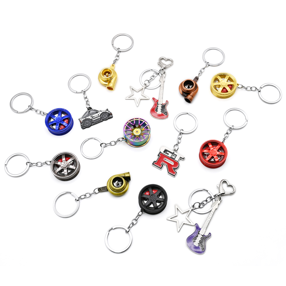 Custom Creative Metal Keychain Custom Creative Metal Keychain