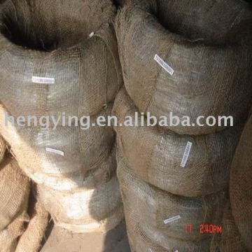 galvanized wire wwr