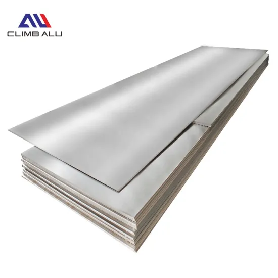 Chinese Aluminum Alloy Marine Plate H32 5083 5052 5086 H116 3.5mm 6mm 5mm 12000mm x 2000mm