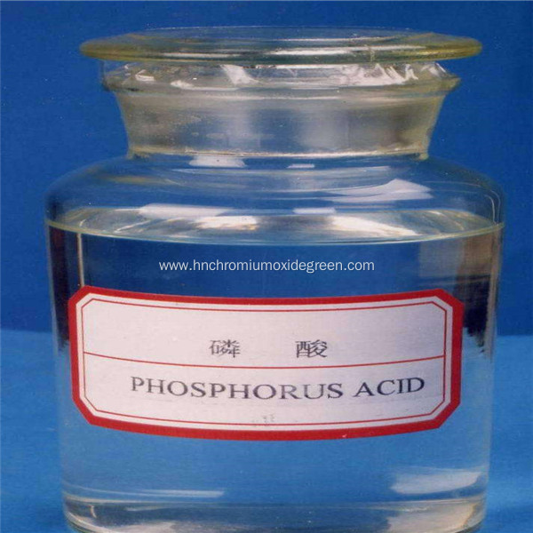 Phosphoric Acid 85 Food Grade