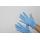 Synthetic Nitrile Rubber Disposable Medical Gloves