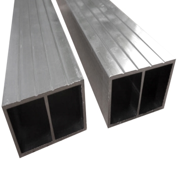 High Quality ASTM A36 Square Tube: 25mm, 150mm Sizes, Q235 Steel SHS Available
