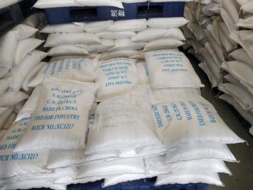 Deicer Chemicals For Road