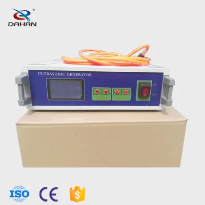 DHC-600 ultrasonic sieve power source