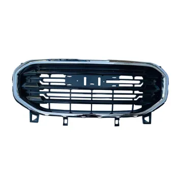 Hot Auto Parts 8416554 84177743 - Car Front Bumper Radiator Grill for GMC Terrain 2018-2021