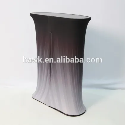 Contemporary Reception Desks 3D-99C