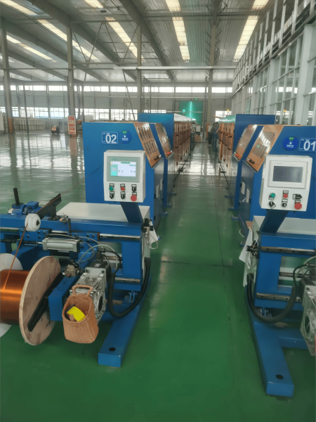 Máquina de sinterización de alta eficiencia para uso industrial