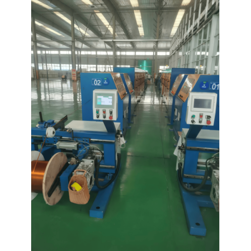 Máquina de sinterización de alta eficiencia para uso industrial