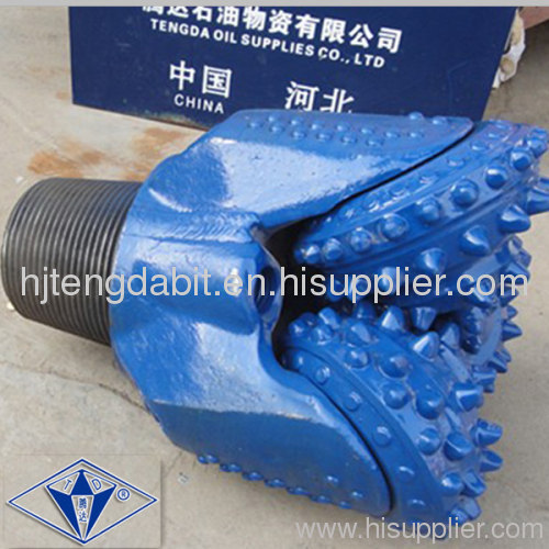 Tungsten Carbide Drag Bits For Water Well Drilling 