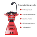 Tire Vulcanizer Pneumatic Tire Spreaders