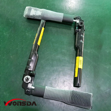 Pretensor do cinto de segurança do correio de carro para vários modelos: Cruze, Verano, SRX, Gl8, Cruze, Lacrosse, Regal, Excelle "No entanto, considerando as instruções para derivar um único título focado, uma opção mais refinada pode ser:" Pre