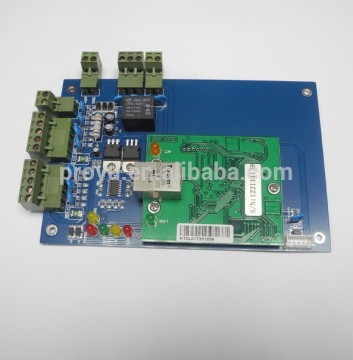 Top Selling Chinese Good Access Control Panel Supplier