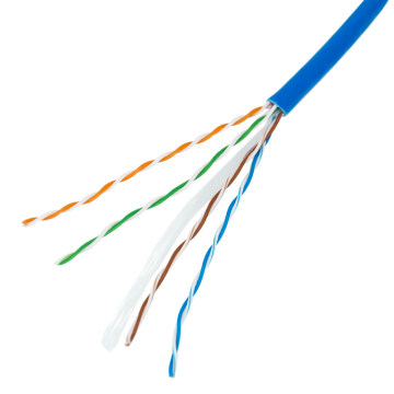 2024 Nuovo cavo di rete MX -STAR CAT6 UTP - cavo di telecomunicazione da 305 metri
