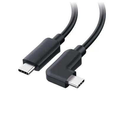 USB3.2 High-Speed Data Transfer and Connection