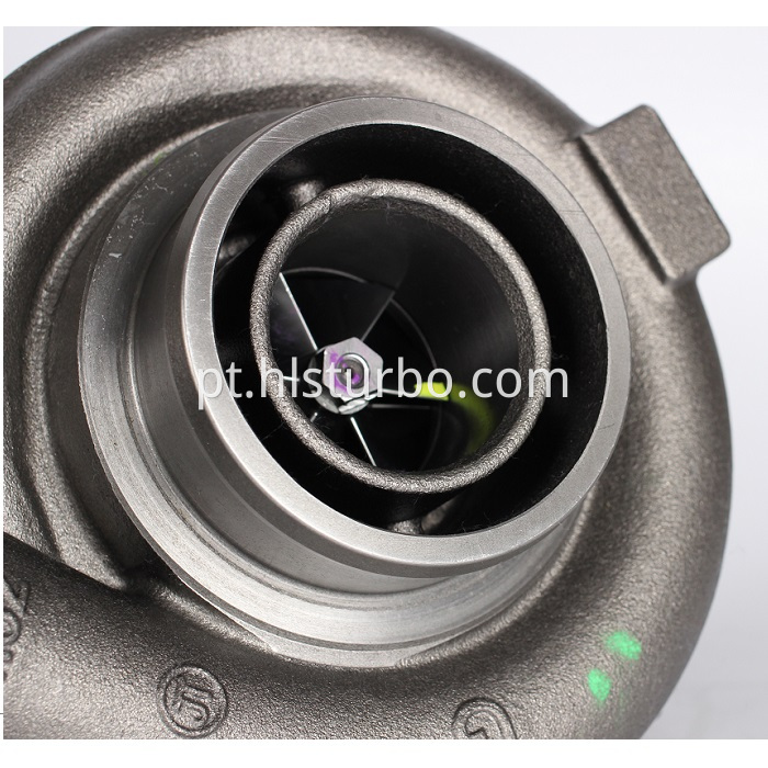 GTB3782L Turbo for Caterpillar