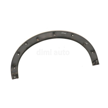 Dimi Wheel Arch RR BK31-V280K97-AH5CND BK31-V280K96-AHW para Ford Transit Mk8