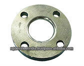 Lapped Joint Flanges