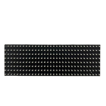 P4.2/P5.6 32*8 LED Module