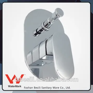 Bathroom Sanitary Ware Best Price Concealed Bath Shower Mixer Tap HD545