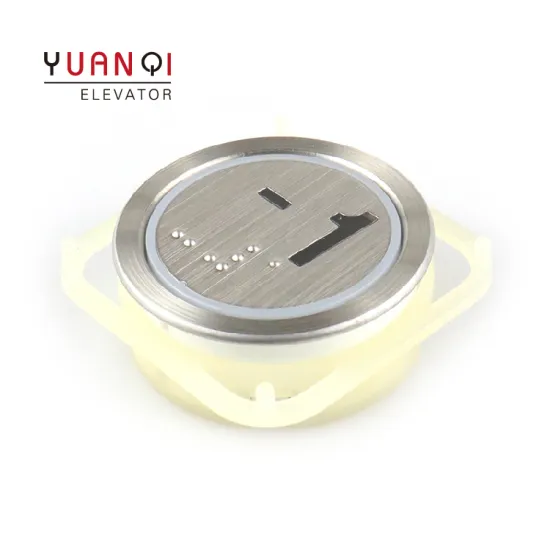 Elevator Call Button A4J101576 BA21G 24V Outbound Touch Button A4N101577" could be shortened to:

"24V Elevator Touch Call Button A4J101576 A4N101577" 

This title includes key information about the product type and model numbers.