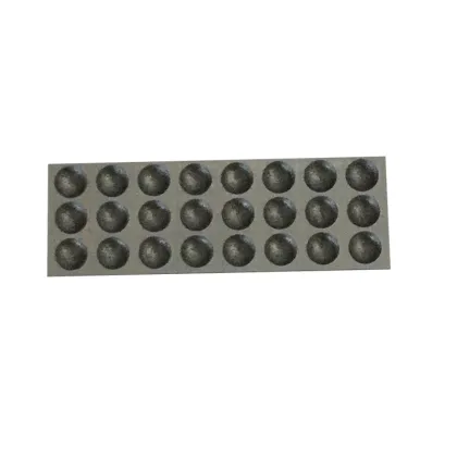 Professional Customized Graphite Mold Graphite Mould