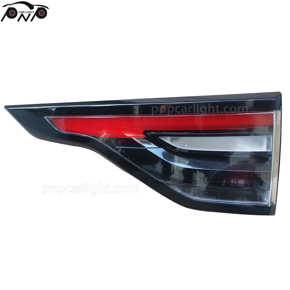 Land Rover Discovery Sport Rear Lights