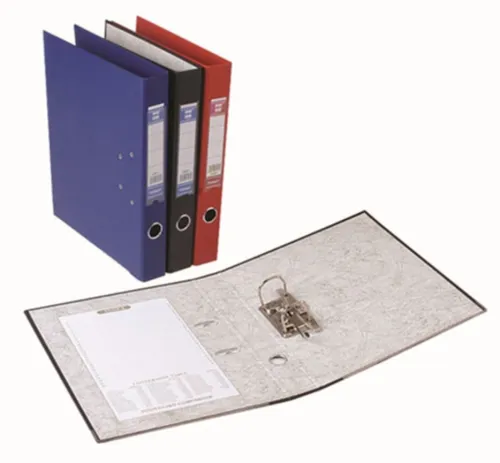 A4 Size Pvc Binder, High Quality A4 Size Pvc Binder on Bossgoo.com