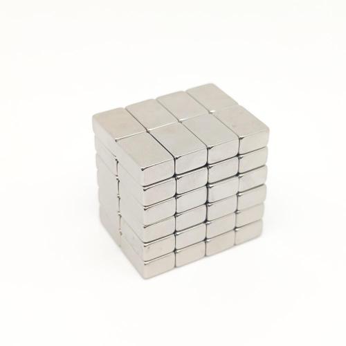 Square Magnet For Industrial