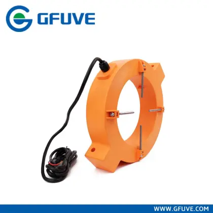 Outdoors Zero Phase Split Core Current Transformer