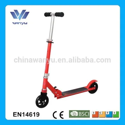 2 Wheel Balancing New Foot Sym Scooter