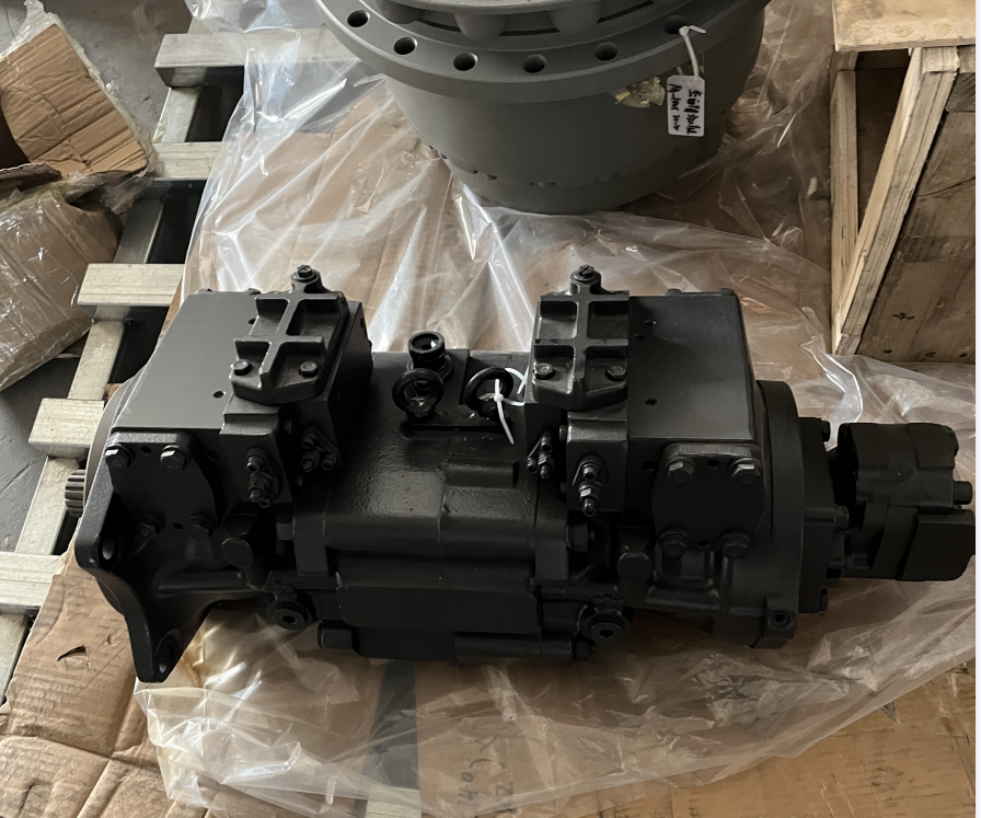 PC1250LC-8 Hydraulic Pump