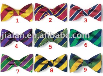 Pre tied Bowtie