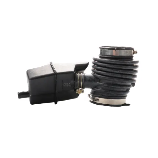 AISC Air Hose 16576-JN00A - Nissan Teana J32 Air Pipe Japanese Spare Part