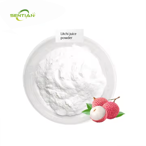 High Quality Lychee Extract Powder