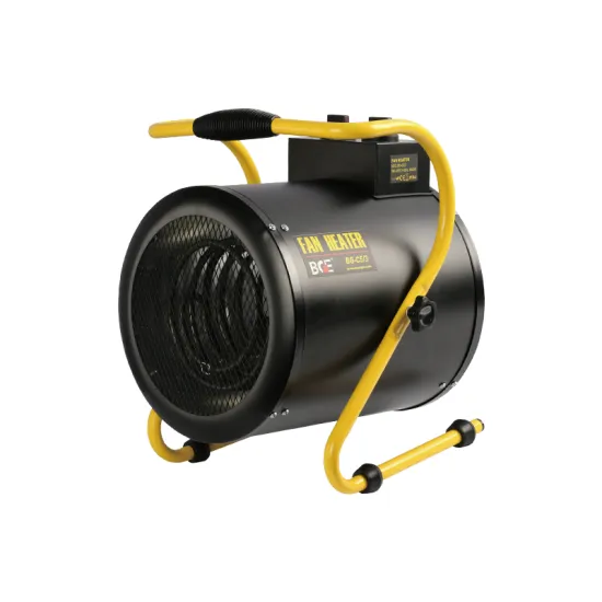 Portable Room Industrial & Household Space Heaters: New Electric Manufacturer for Sale