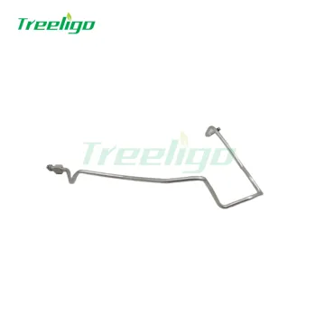 Aluminum Tube Air Conditioner Hose 31-11371 for Isuzu D-MAX A/C Pipe