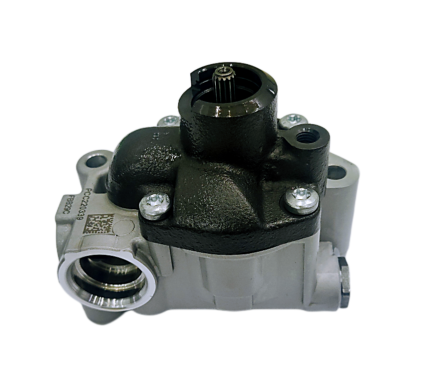 Hydraulic Transmission Oil Vane Pump CVT