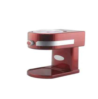 Ice Shaver Machine