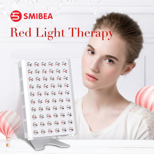 Red And Infrared Light Therapy Office Medical Devices