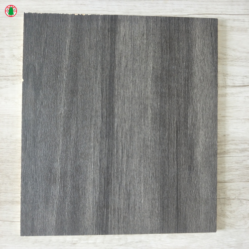 5 mm Drawing process melamine laminated plywood