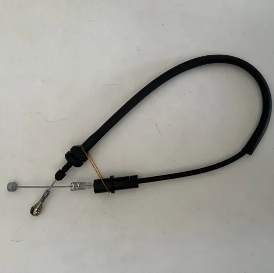 Auto spare parts throttle cable OEM 96143339 Daewoo
