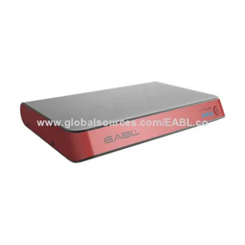 19,800mAh Portable Power Charger for Most Laptops, Phones, Digital Products/Li-ion Battery
