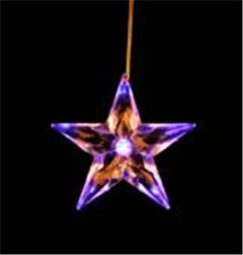 star decoration. XRST003S