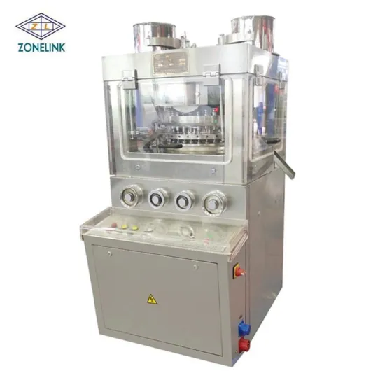 Zp27 Rotary Tablet Press Machine