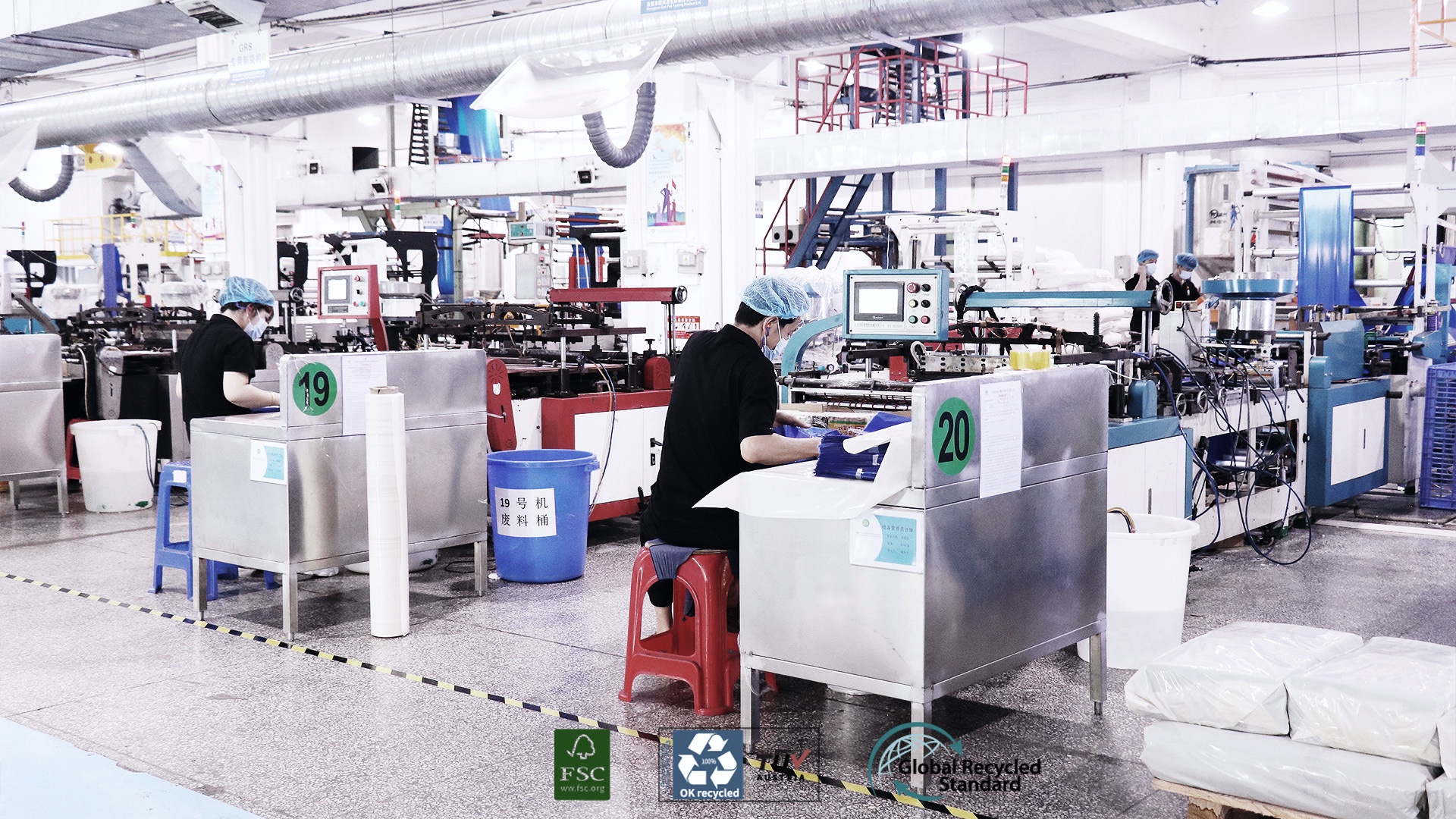 sun-pak-recyclable-packaging-production-line