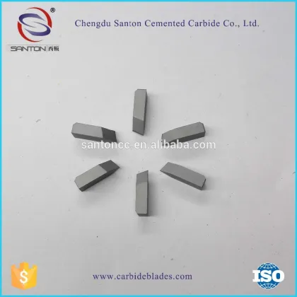 C120 K20 cemented carbide cutting tools tips