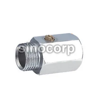 Brass Mini Valve