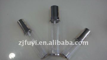 airless cosmetic bottle for skin care